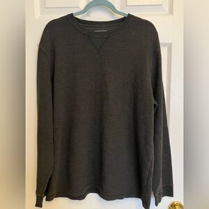 Eddie Bauer Men’s XL Long Sleeve